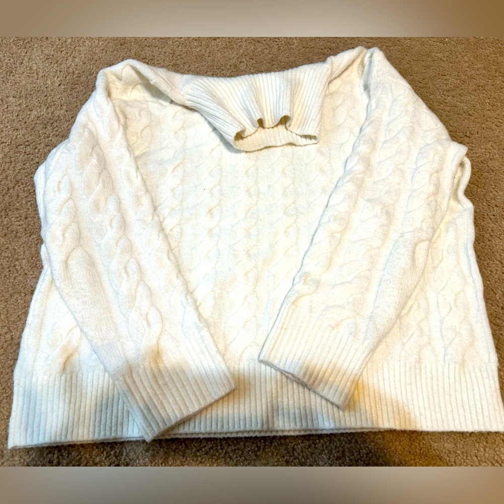 XL Nordstrom sweater